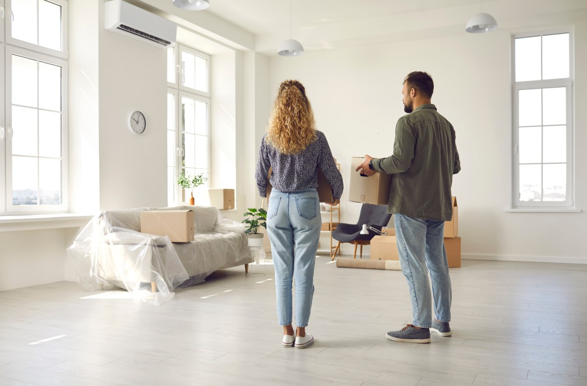 El número de viviendas en venta en EE.UU. está volviendo a la normalidad: Realtor.com