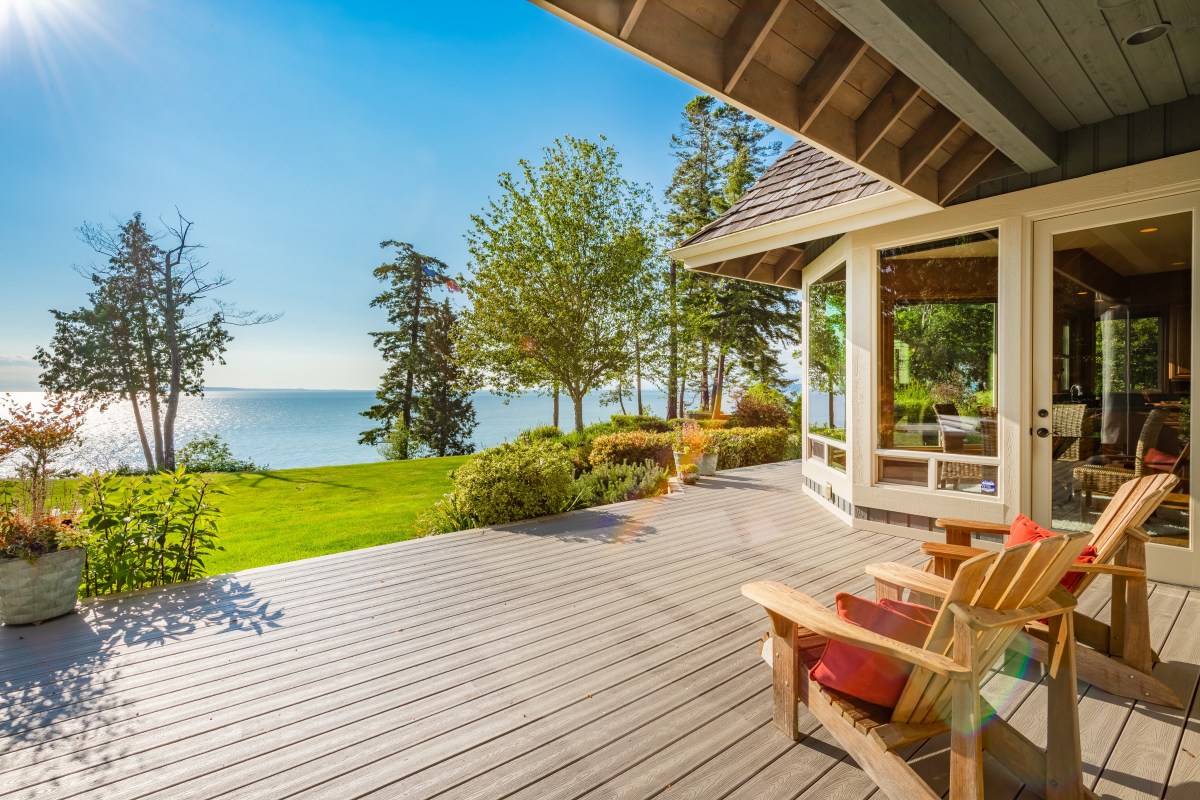 Vivienda: Realtor.com revela cuales son los pueblos costeros más asequibles de Estados Unidos