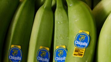Chiquita opera en varias partes de América Latina.