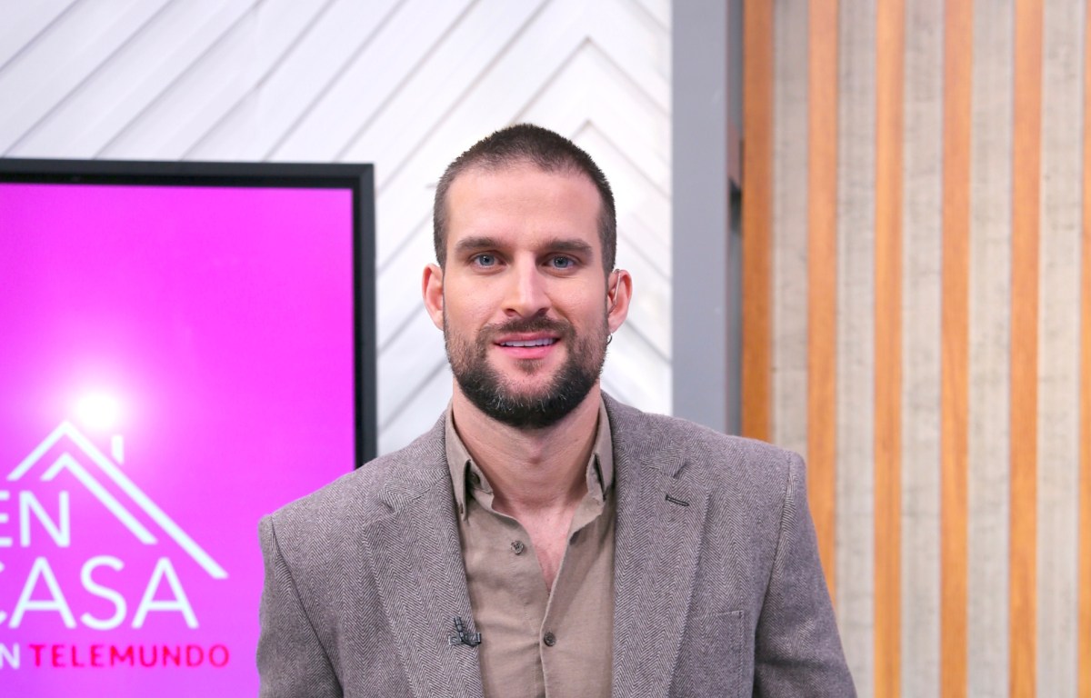 Clovis Nienow a quienes critican su relación con Aleska Génesis: “¡Déjennos ser felices!”