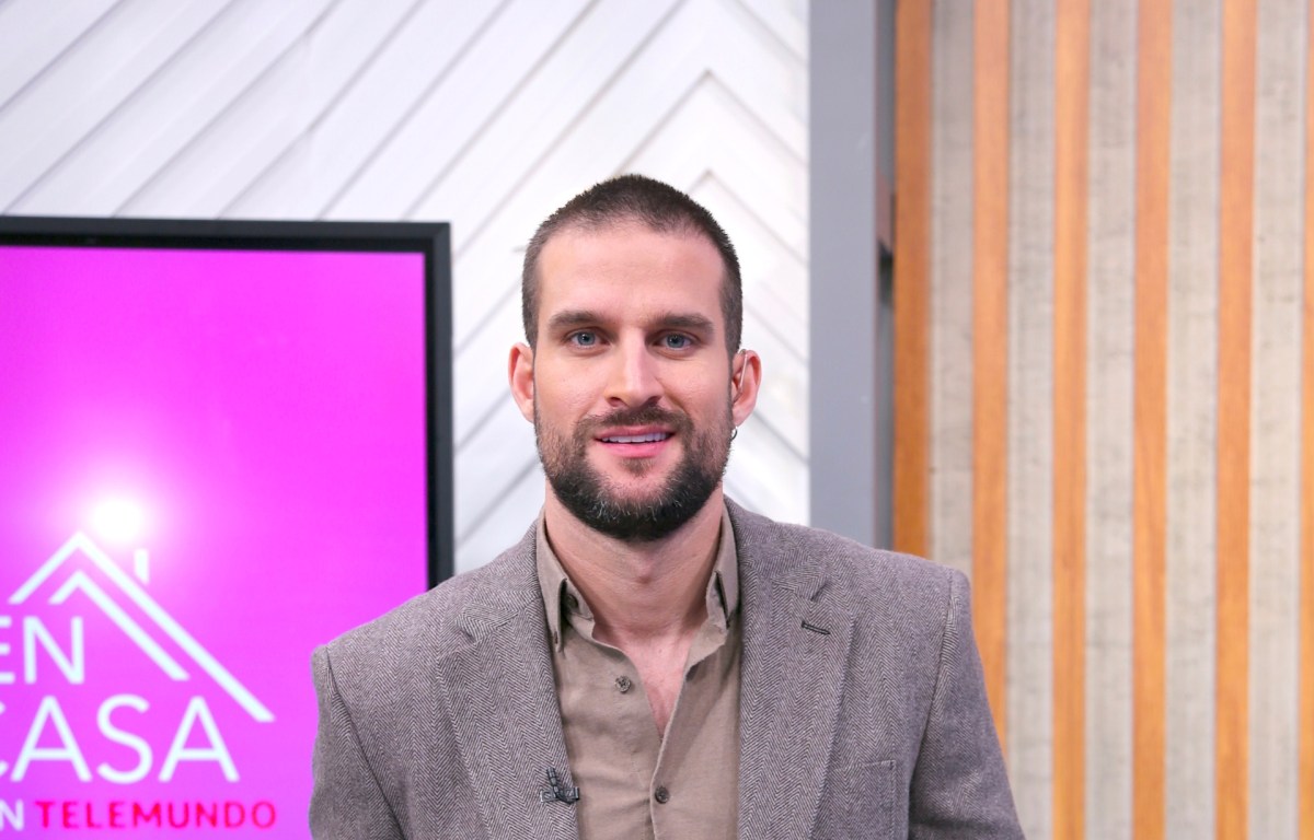 El beso de la discordia: Clovis Nienow y Aleska Génesis causan revuelo en las redes sociales