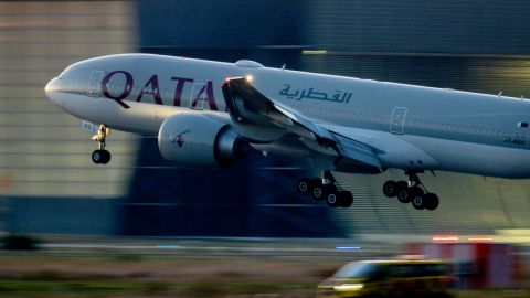 Qatar Airways