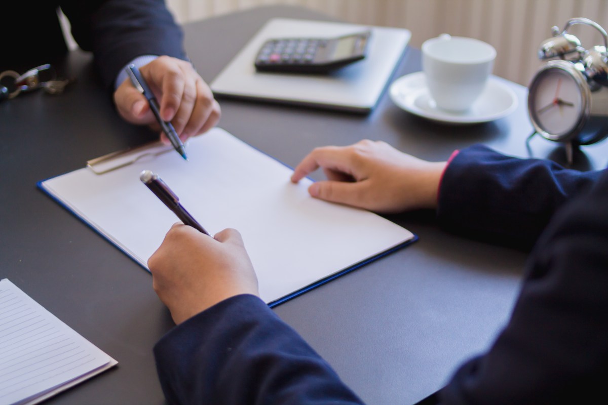 Alerta: 3 de cada 10 empresas tienen ofertas de trabajo falsas