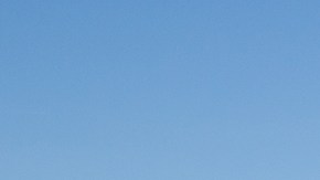 Launch of Symphony of the Seas, Royal Caribbean International's newest and largest ship.
Aerial view of deck.