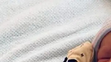 Miya Tucker Rudd, la bebé hallada muerta y sus padres y abuelos arrestados por tráfico de drogas.