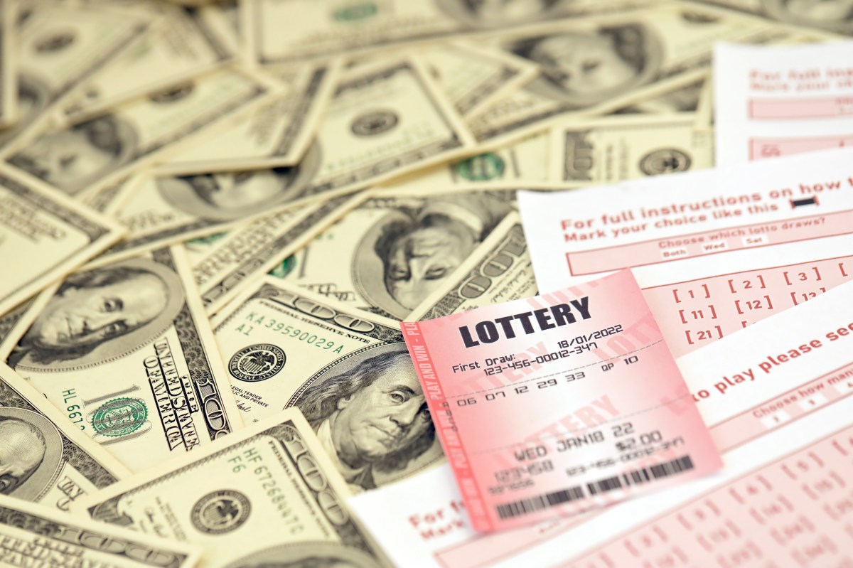De la euforia a la decepción: la historia de un ganador de lotería que terminó en prisión