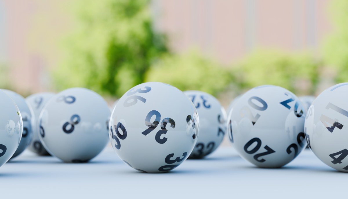 Descubre los números de la suerte para ganar la lotería en junio 2024, según la Numerología