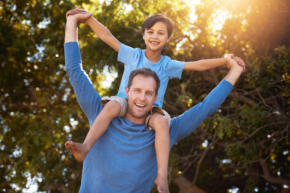 Estadounidenses gastarán $22,400 millones el Día del Padre. ¿Que prefieren los papás?.