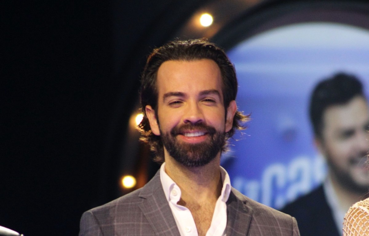 ‘Se va a salir de las manos de nuevo’: Diego de Erice revela detalles de ‘La Casa de los Famosos México 2’