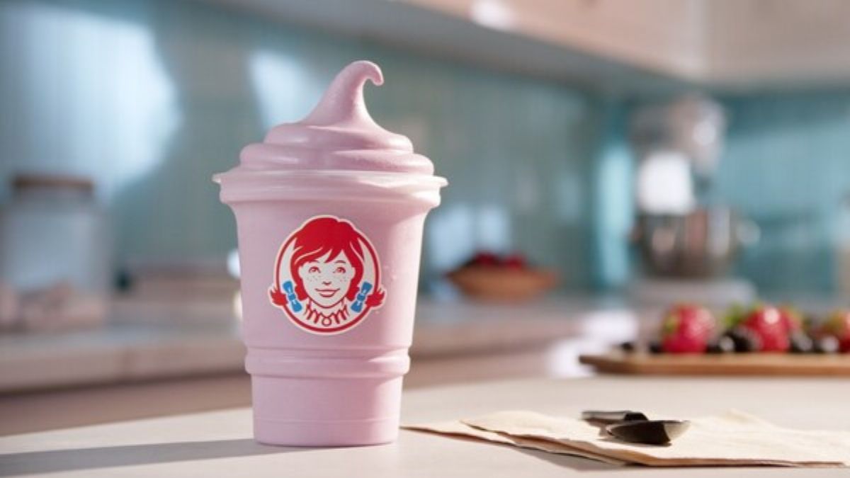 Wendy’s refresca el verano con el nuevo Triple Berry Frosty