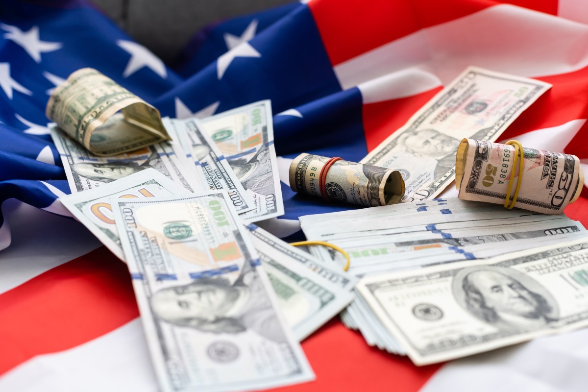 Estados de EE.UU. donde las personas ganan los ingresos más altos