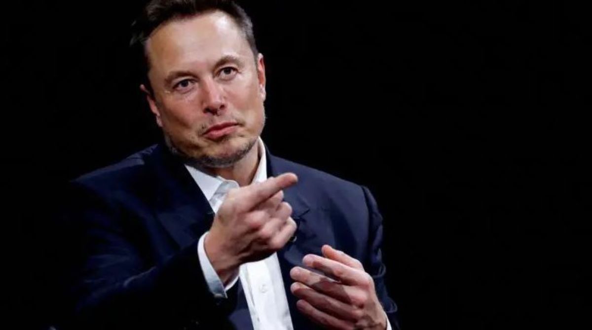 El extraordinario pago de más de US$50.000 millones para Elon Musk que ...