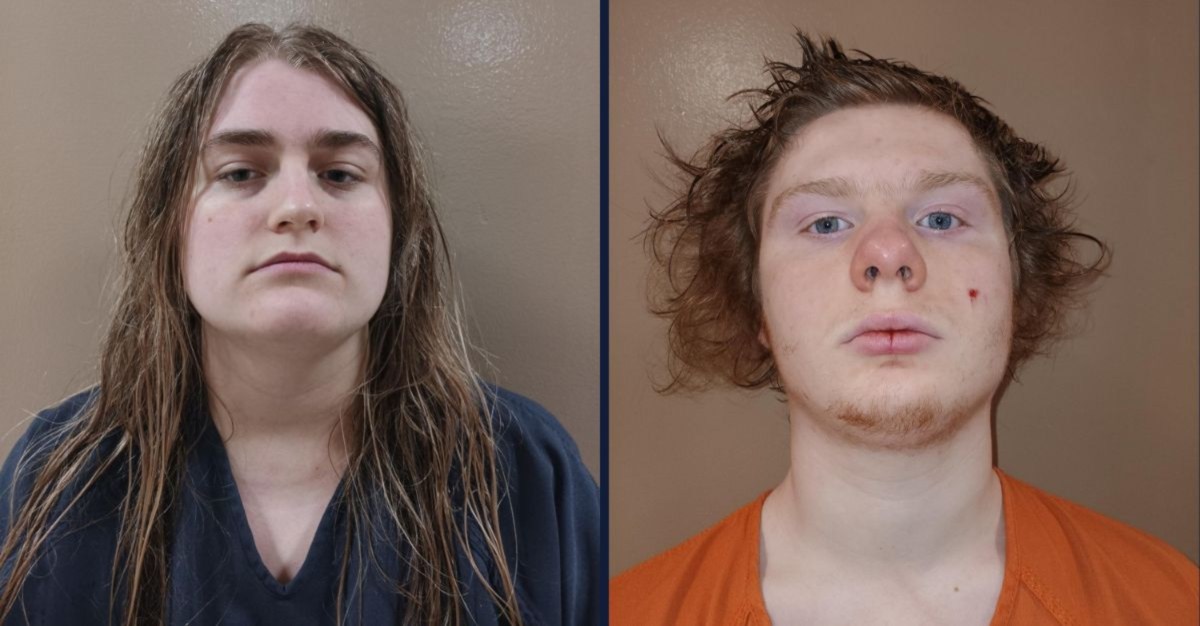 Pareja de Pensilvania acusada de matar a su recién nacido y arrojar su cuerpo por la ventana