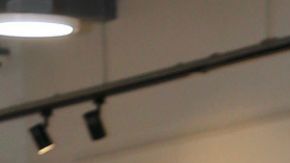 Evelyn Beltrán disfrutó junto a su hijo.