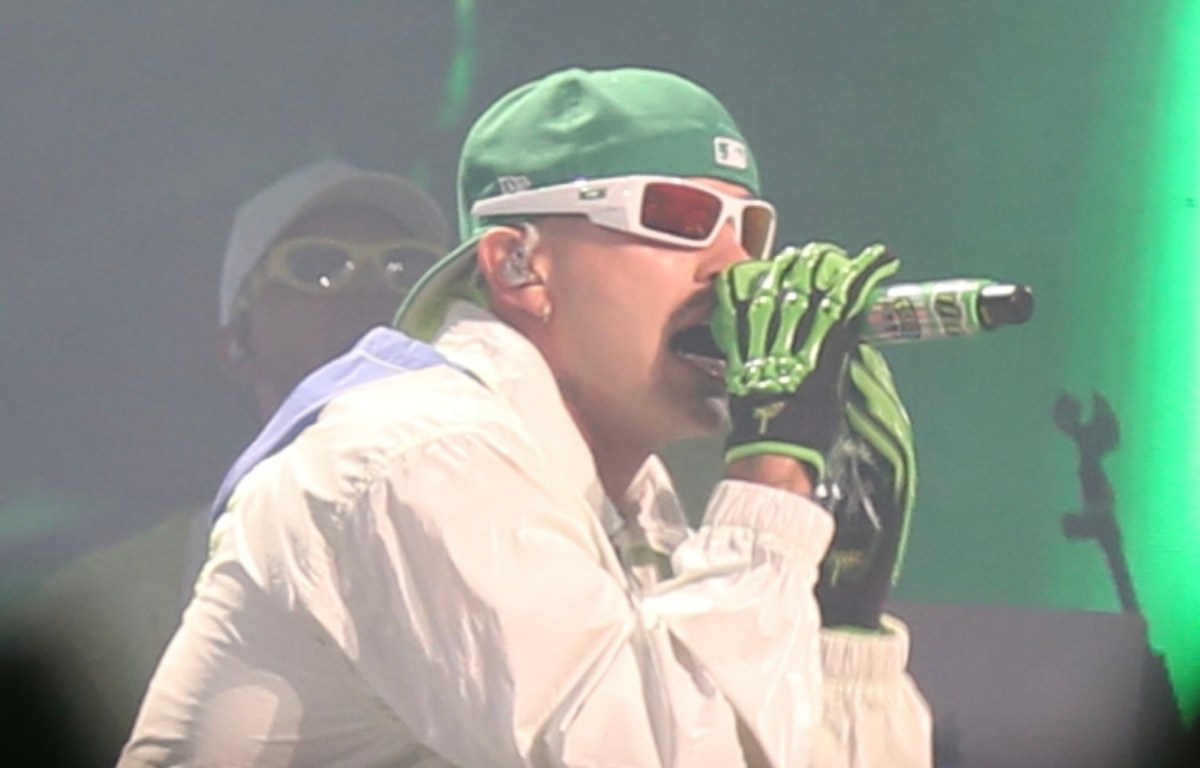 Feid sería el cantante encargado del show inaugural de la Copa América 2024