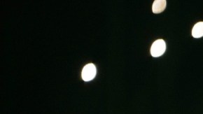 Feid dio un show increíble en la inauguración de la Copa América.