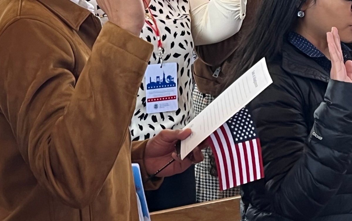 Ciertos indocumentados podrán obtener una Green Card y ‘dreamers’ aplicar por una visa de trabajo