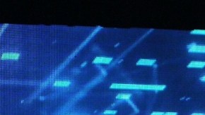 Héctor Sandarti estrena 'Cash, el peso del dinero'.