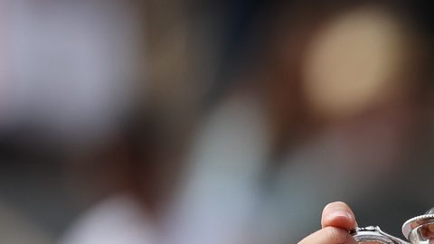 Iga Swiatek igualó marca de Rafael Nadal y Serena Williams con su quinto título en Roland Garros