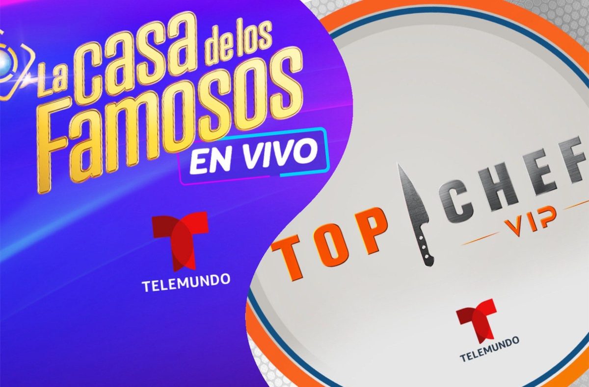 Críticas para Top Chef VIP 3 por caer en el mismo drama de La Casa de los Famosos 4
