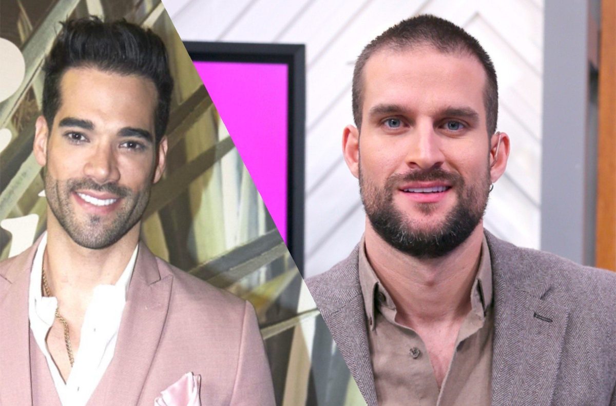 ¿Guty acepta el reto de Clovis, tendremos duelo de titanes en las arenas de Exatlón USA?