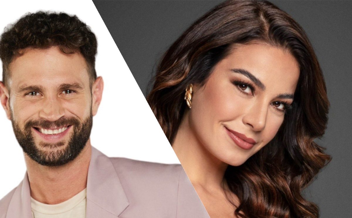 Rafael Nieves rompe el silencio y habla sobre el final de su relación con Julia Gama