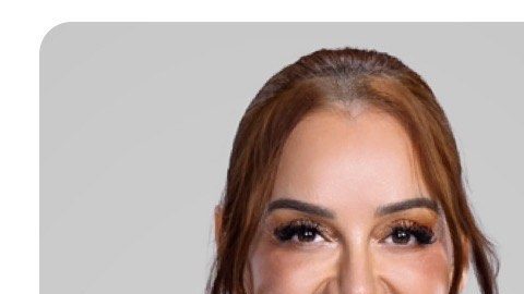 Rosie Rivera y Carmen Villalobos protagonizaron un tenso intercambio de palabras.