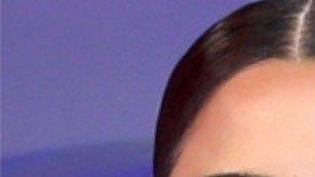 Ariadna Gutiérrez y Aleska Génesis.