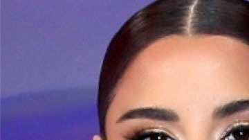 Ariadna Gutiérrez y Aleska Génesis.