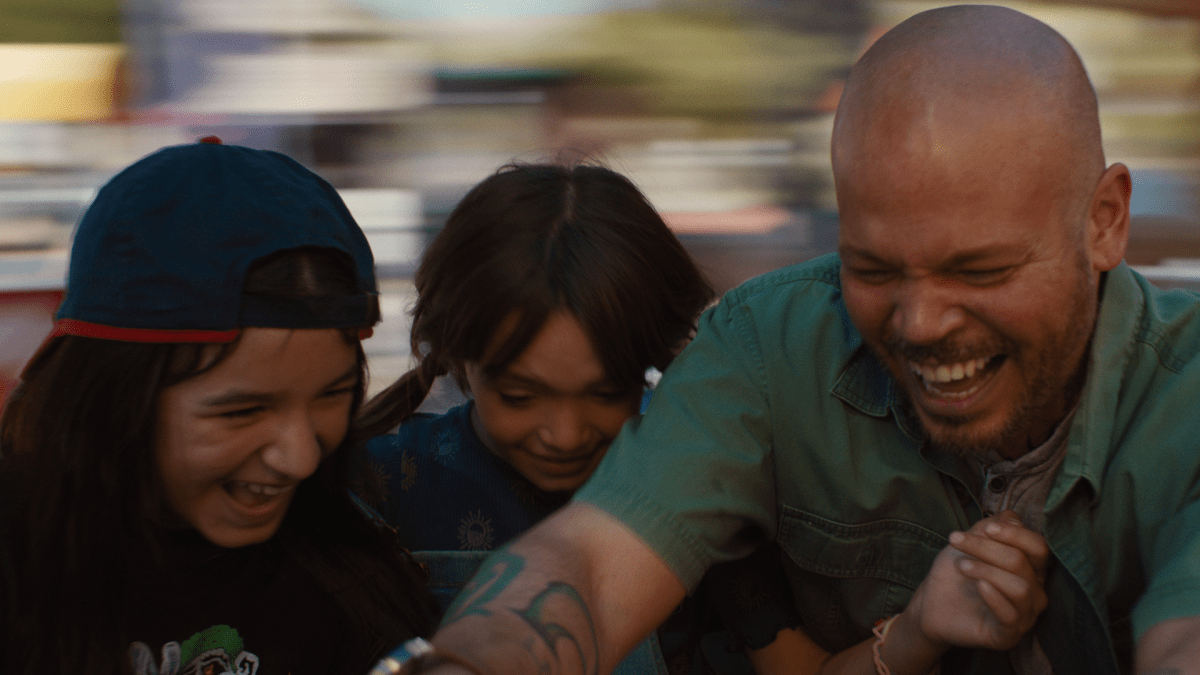 El Tribeca Film Festival 2024 hace gala del talento latino