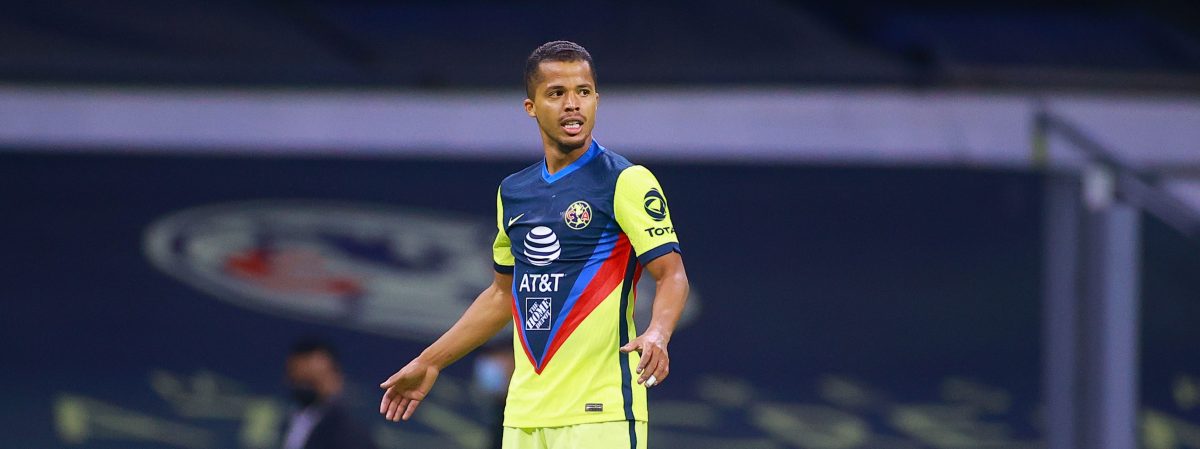 Giovani dos Santos estaría cerca de volver al fútbol europeo a sus 35 años
