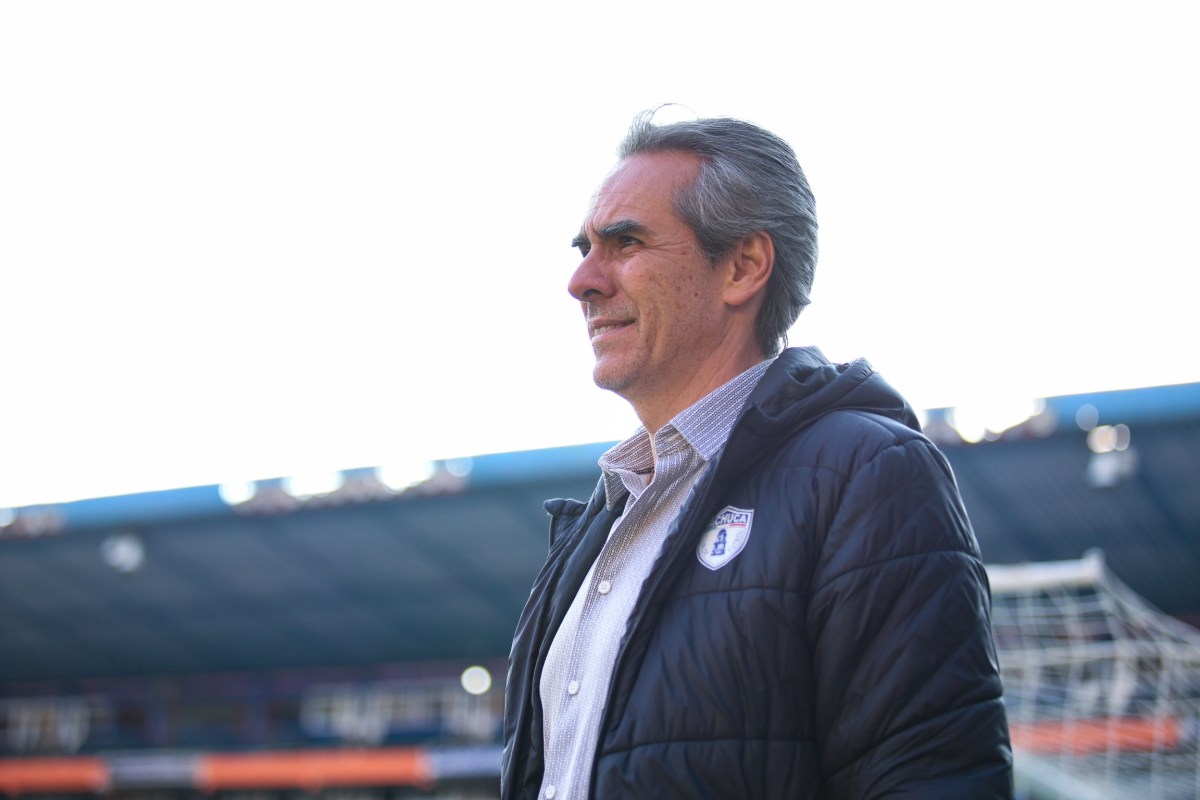 Grupo Pachuca se compromete a vender parte del Club León para seguir las normas de la FMF