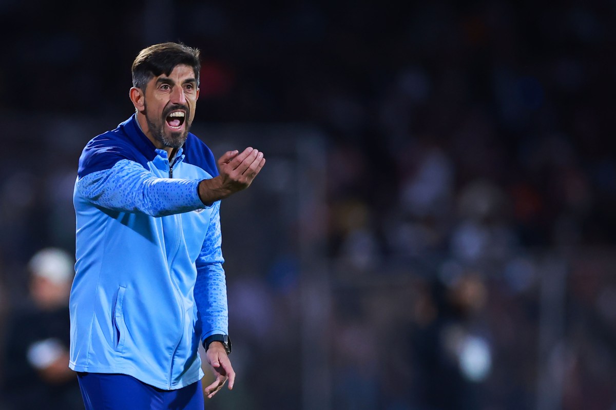 Veljko Pauovic confía en el éxito de Tigres: “Tiene que ser ganador”