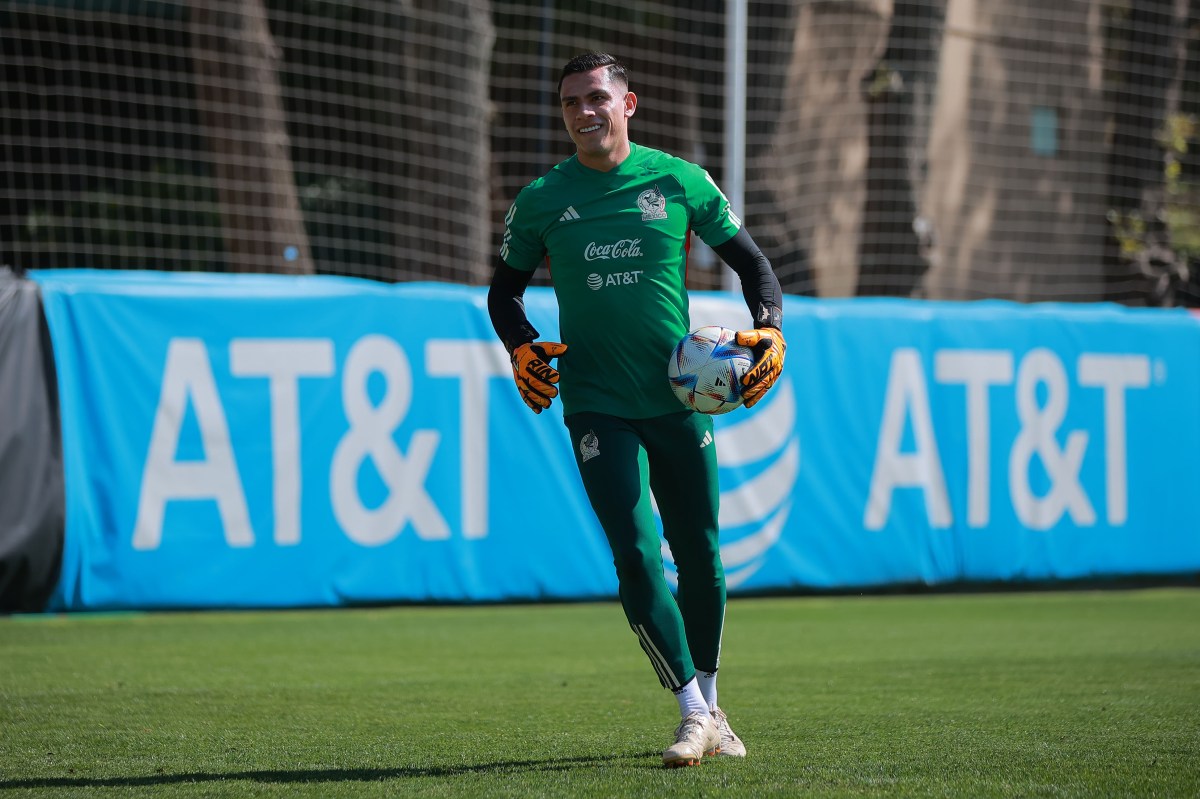 Luis Ángel Malagón lamenta perderse la Copa América por su lesión: “Estoy rotísimo”