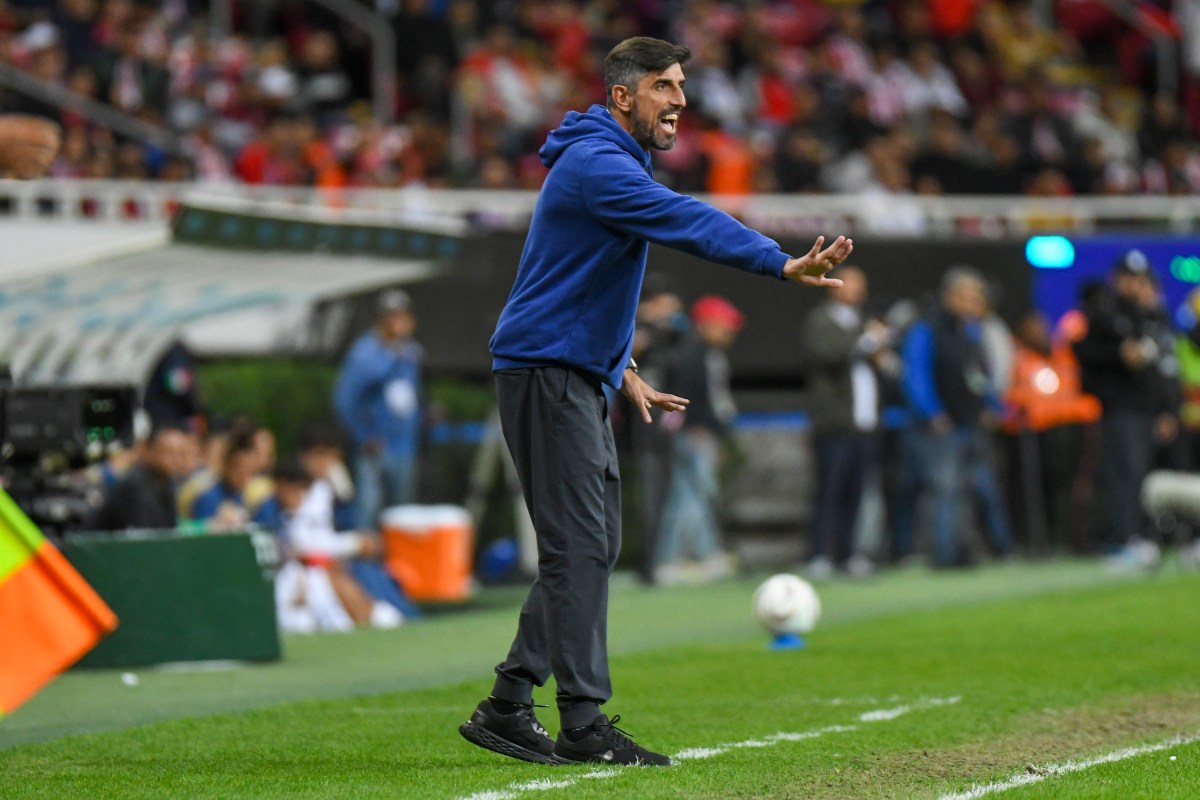 Veljko Paunovic cuenta nuevos detalles sobre su salida de Chivas de Guadalajara