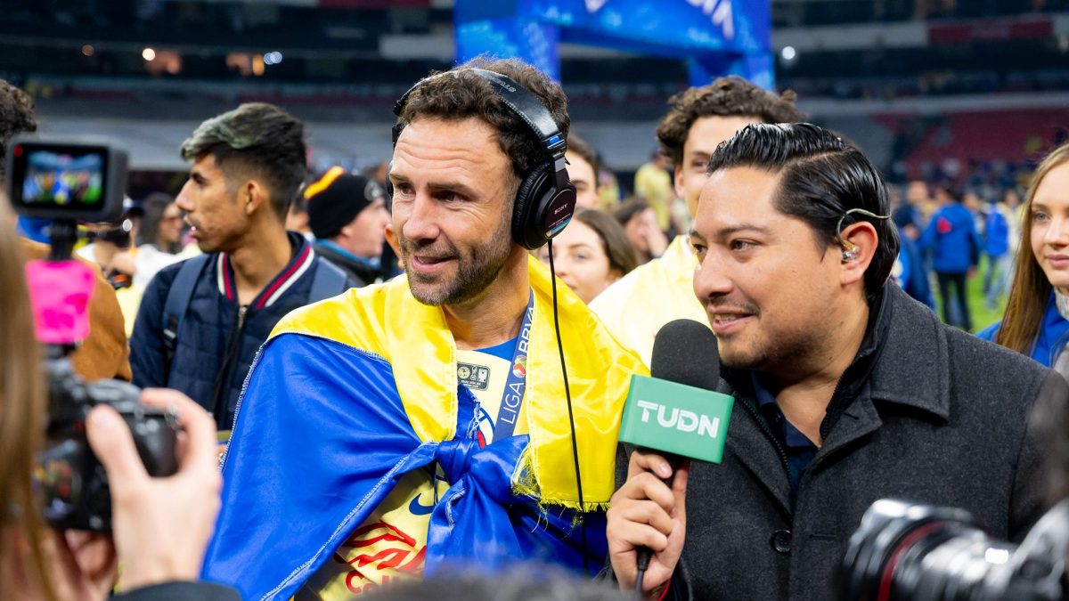 “Ganaron de milagro”: Miguel Layún estalló contra Venezuela en plena transmisión en vivo