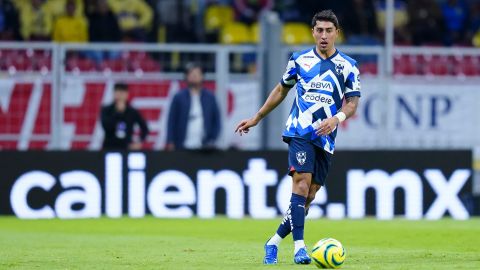 Chivas espera mejorar su rendimiento en el torneo Apertura 2024 de la Liga MX con Omar Govea.