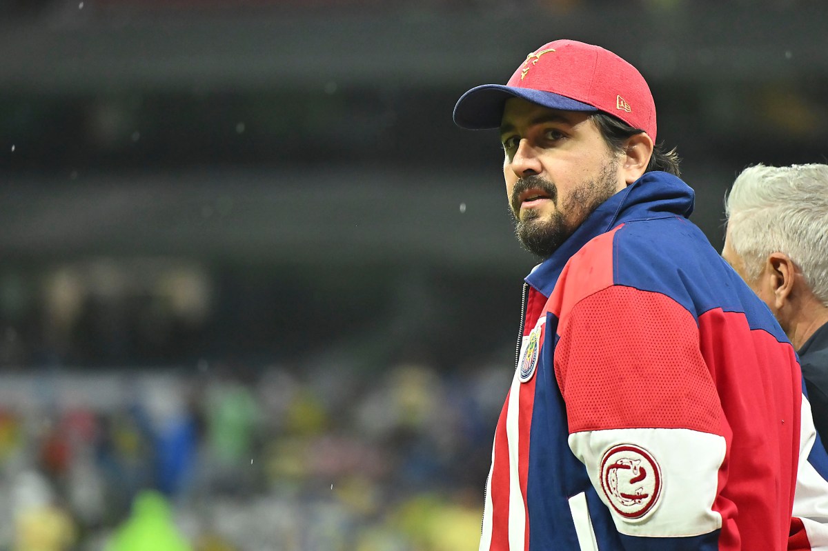 “No me gusta que digan que es el único que cuenta”: Amaury Vergara habla sobre el fútbol europeo