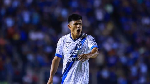 El jugador espera tener un buen proceso con los Diablos Rojos del Toluca.