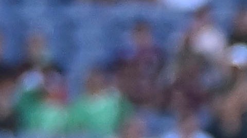 El jugador mexicano espera poder dar el salto a Europa tras la Copa América.