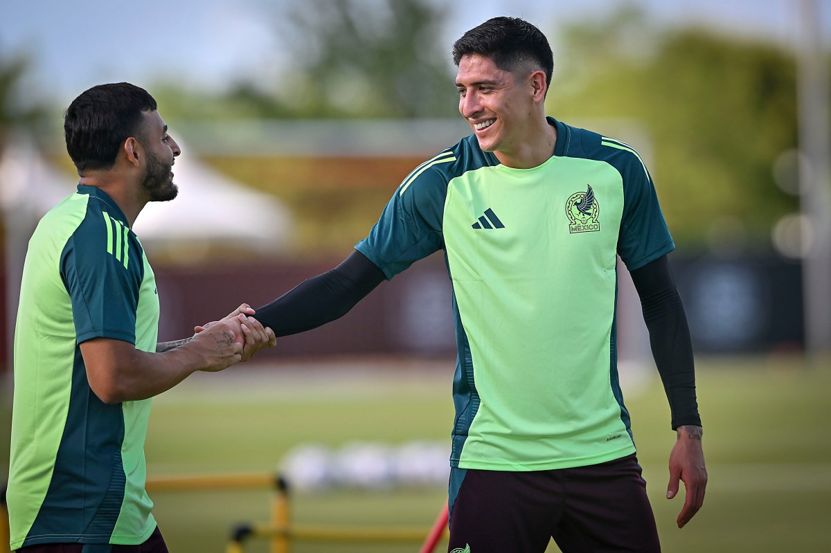 Jaime Lozano destaca el compromiso de la selección mexicana en su debut de Copa América