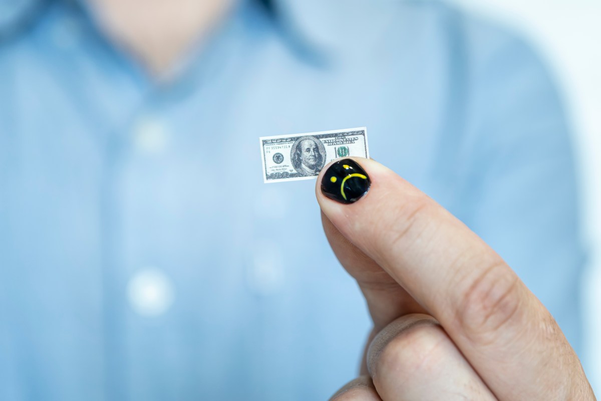 BLS reporta que inflación interanual en mes de mayo de 2024 fue de 3.3% en EE.UU.