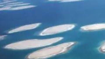 Islas Dubai