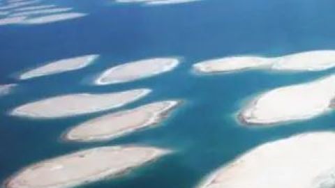 Islas Dubai