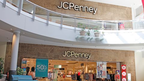 JCPenney