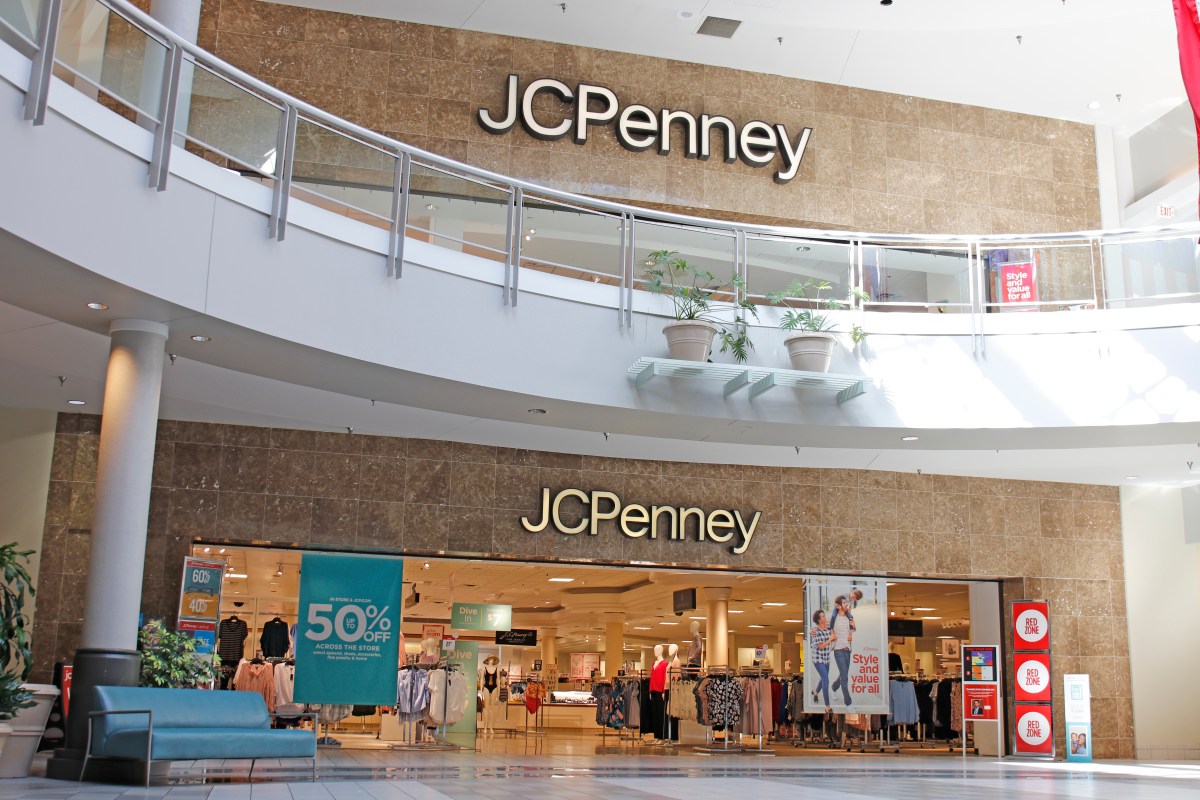 JCPenney cierra más tiendas en 2024 y persiste la crisis por la baja en las ventas