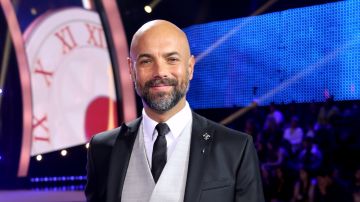 Javier Poza será el conductor de 'La Isla: Desafío Extremo'.
