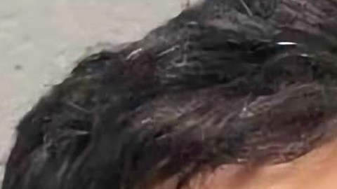 Madre de Jocelyn Nungaray llamó "monstruos" a los migrantes hispanos que asesinaron a su hija