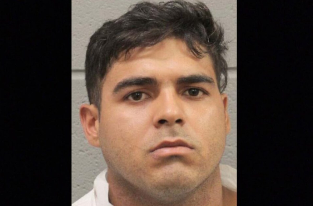 Venezolano acusado de matar a niña de 12 años en Texas intentó huir de EE.UU., según la Fiscalía