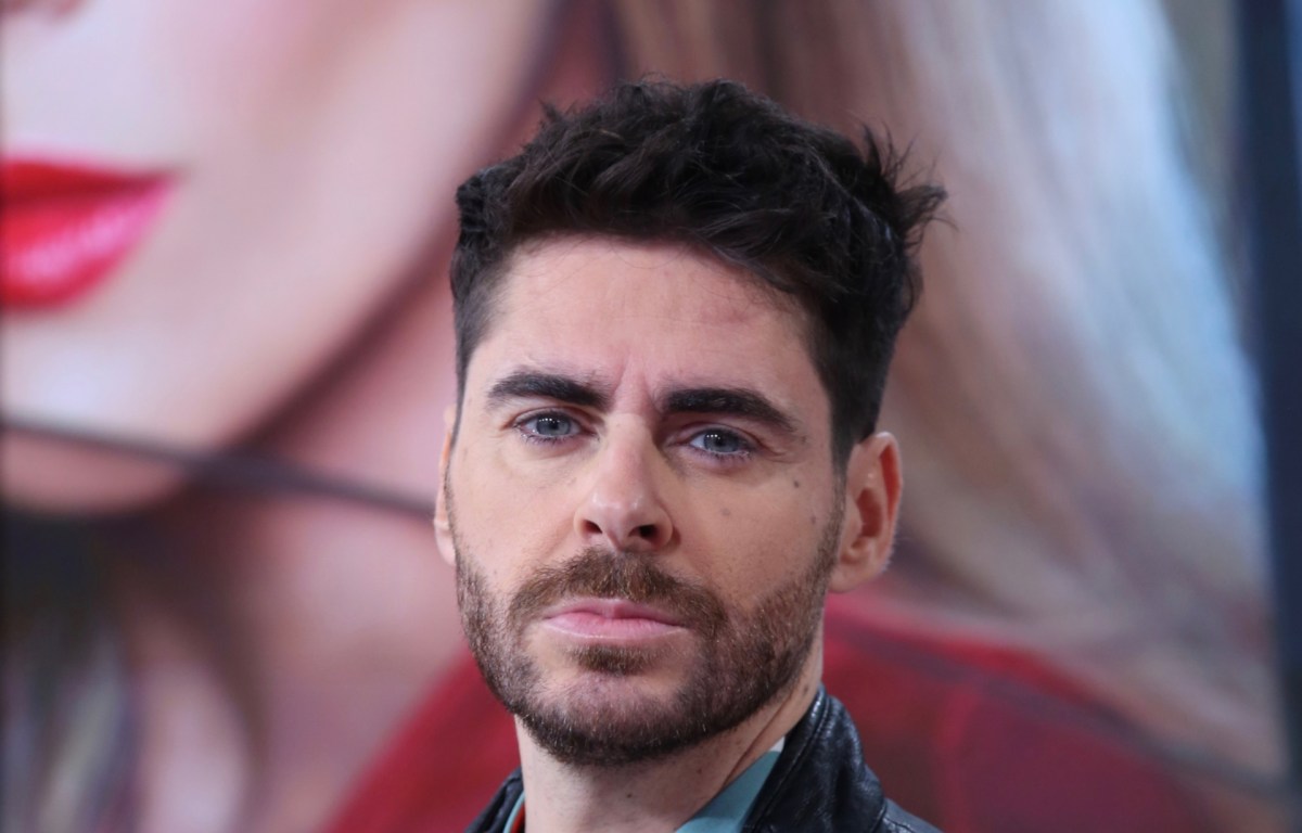 ‘Top Chef VIP 3’: José María Galeano lanza emotivo mensaje por eliminación del Puma